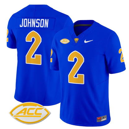 Royal - Kenny Johnson