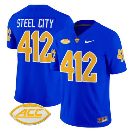 Royal - Steel City 412