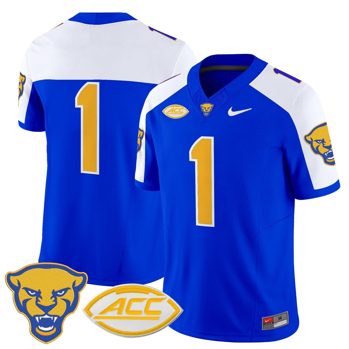 Royal Alternate - #1 Team