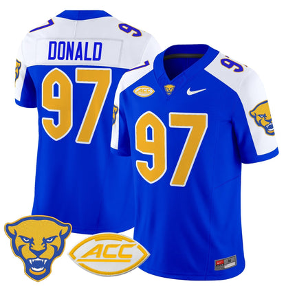 Royal Alternate - Aaron Donald