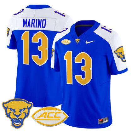 Royal Alternate - Dan Marino