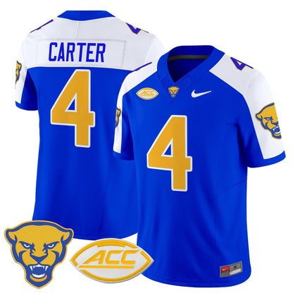 Royal Alternate - Daniel Carter