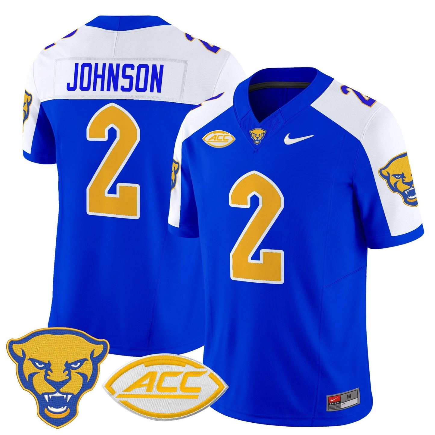 Royal Alternate - Kenny Johnson