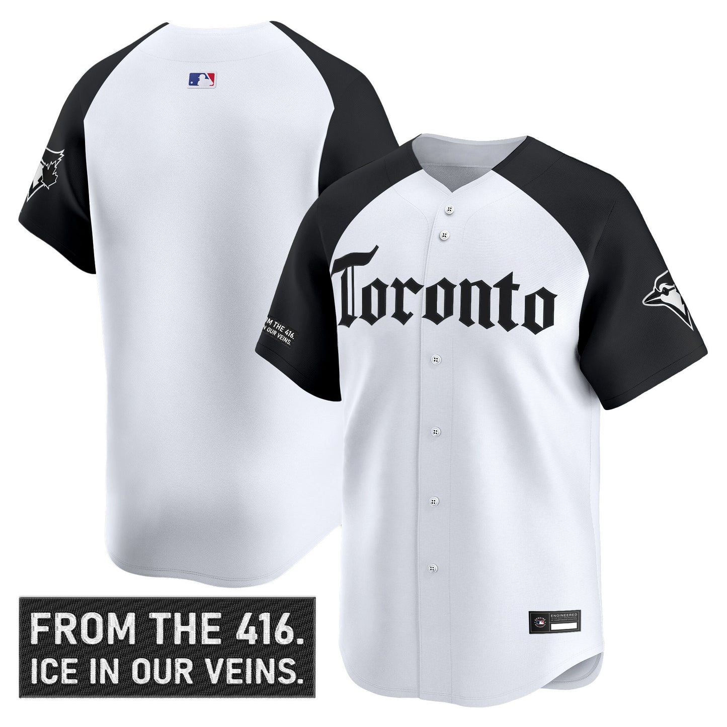 Alternate - Team