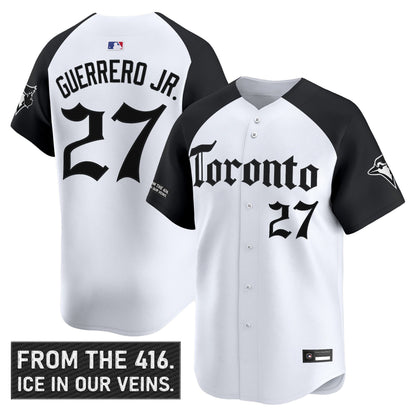 Alternate - Vladimir Guerrero Jr.