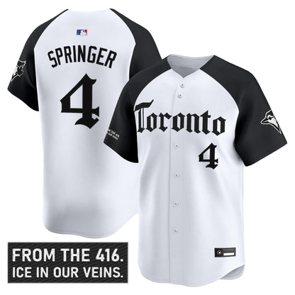 Alternate - George Springer