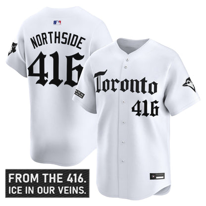 White - NorthSide 416