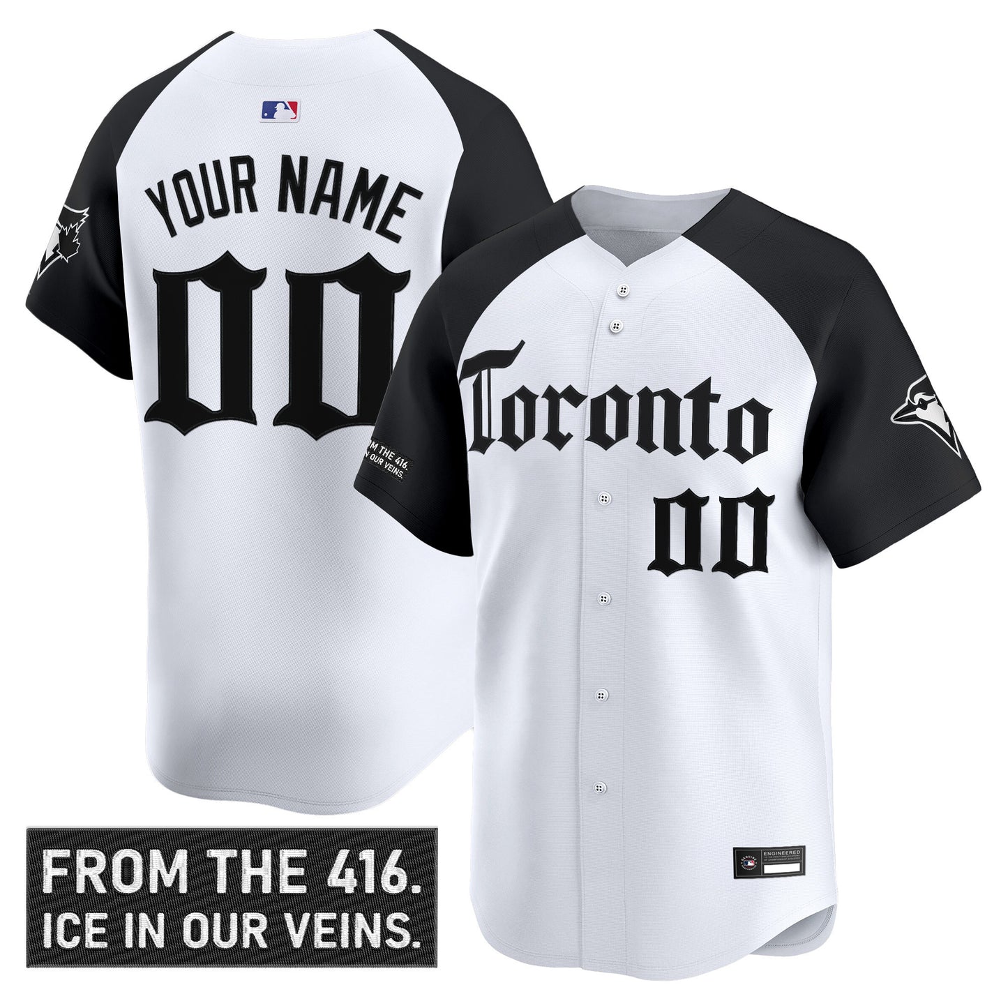 Alternate