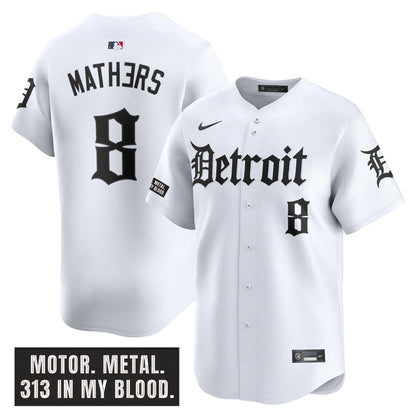 White - Eminem