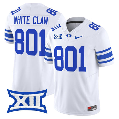 White - White Claw 801