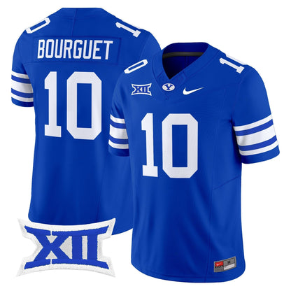 Royal - Treyson Bourguet