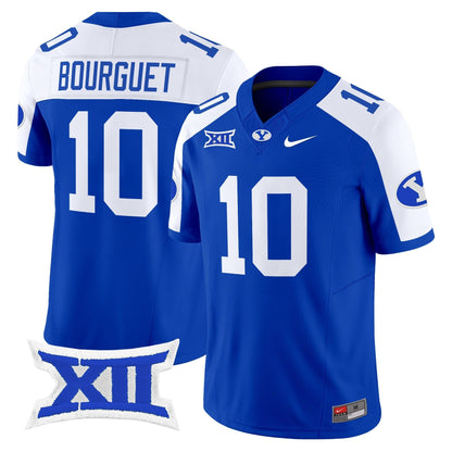 Royal Alternate - Treyson Bourguet