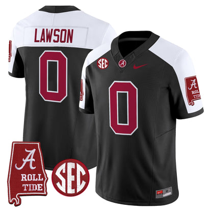 Black Alternate - Deontae Lawson