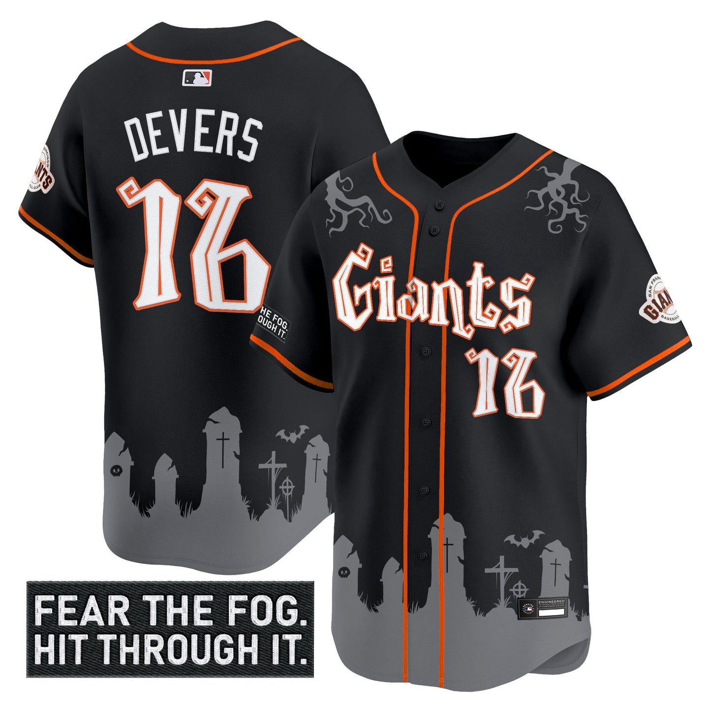 Black - Rafael Devers