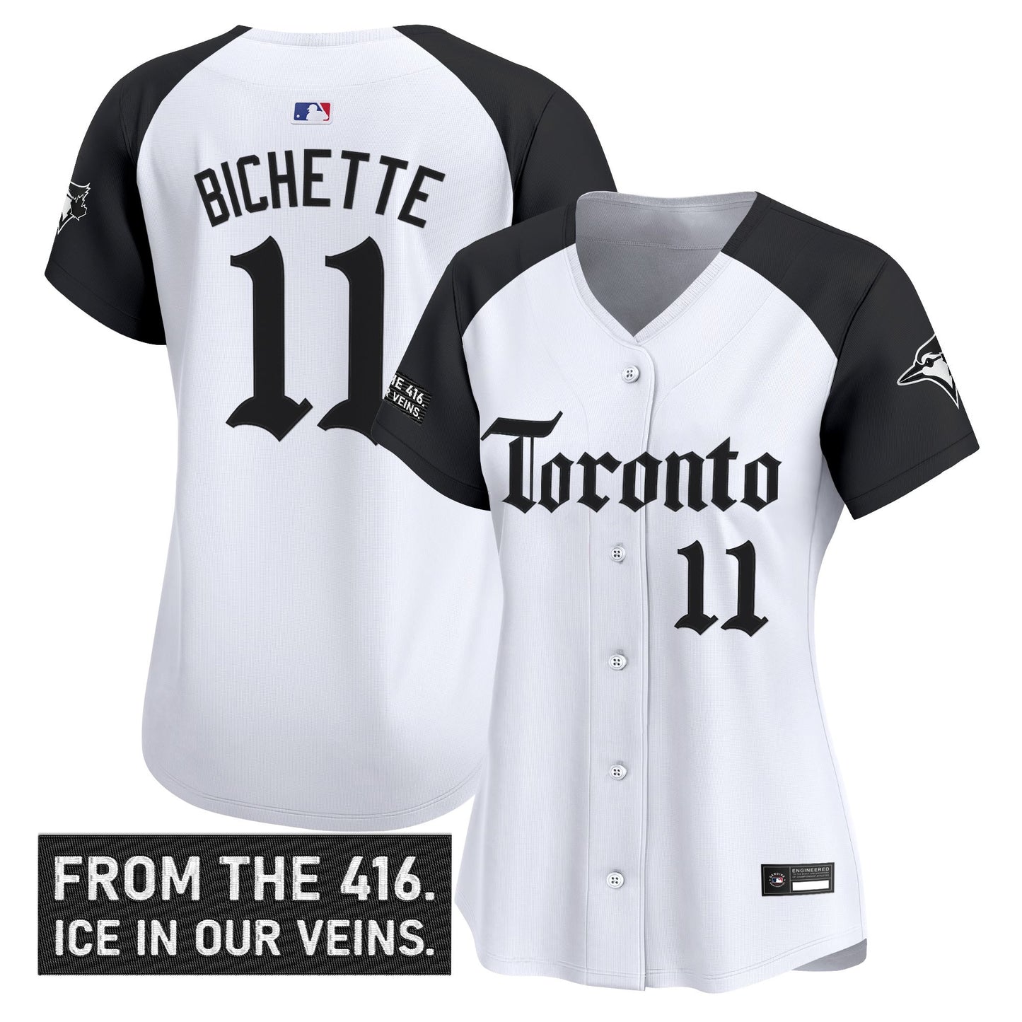 Alternate - Bo Bichette