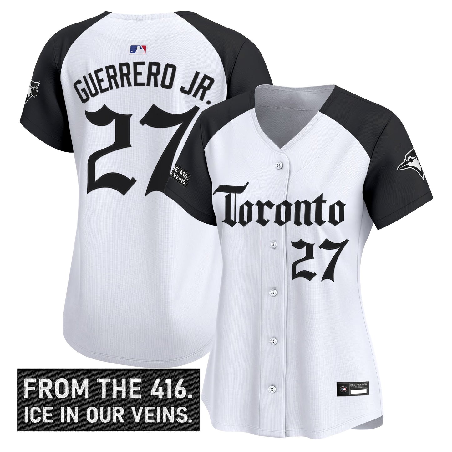 Alternate - Vladimir Guerrero Jr.