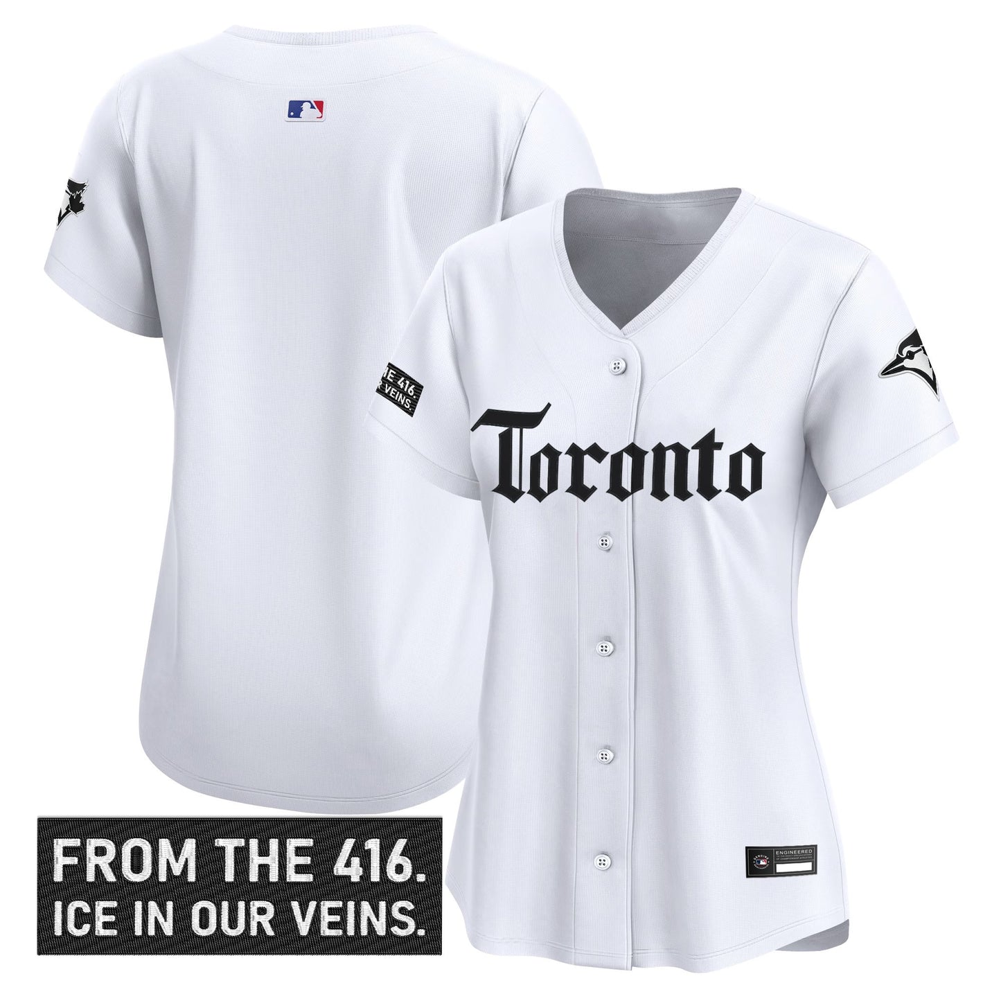 White - Team