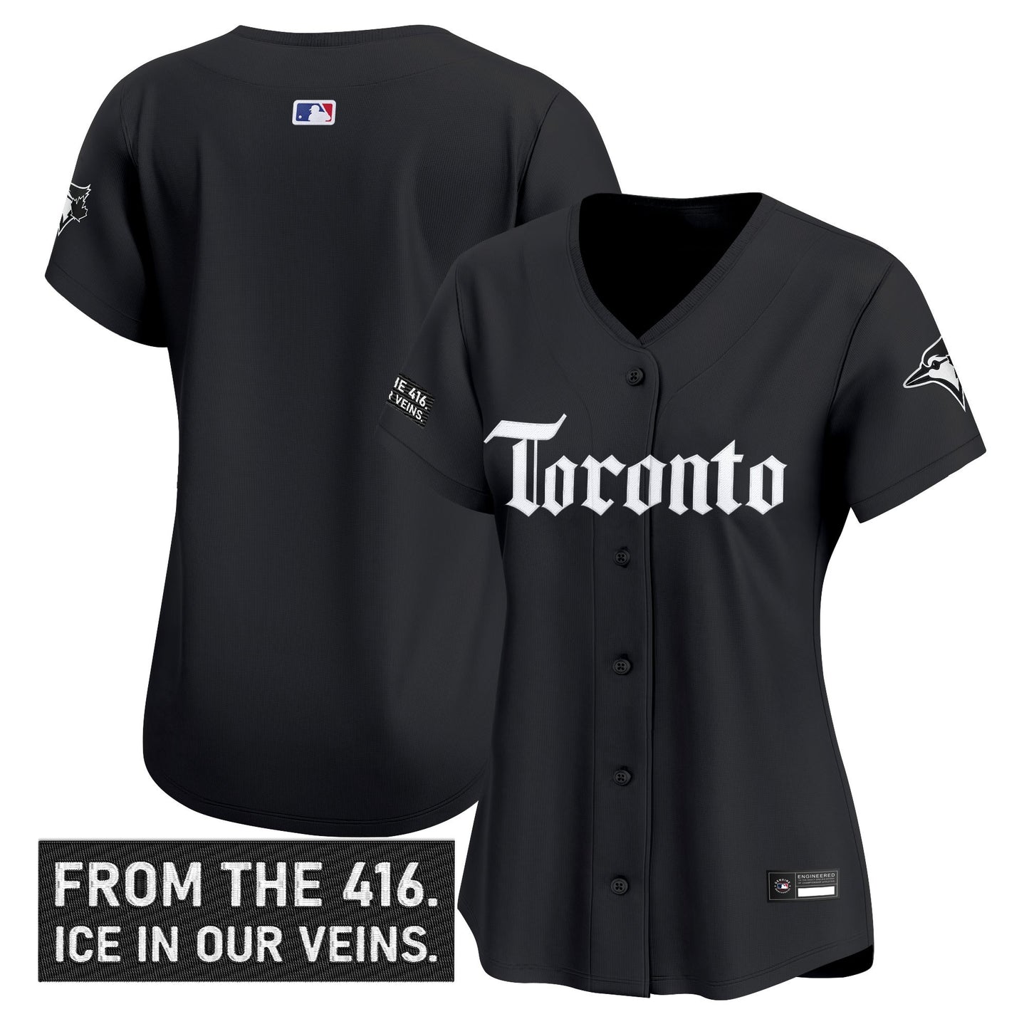Black - Team