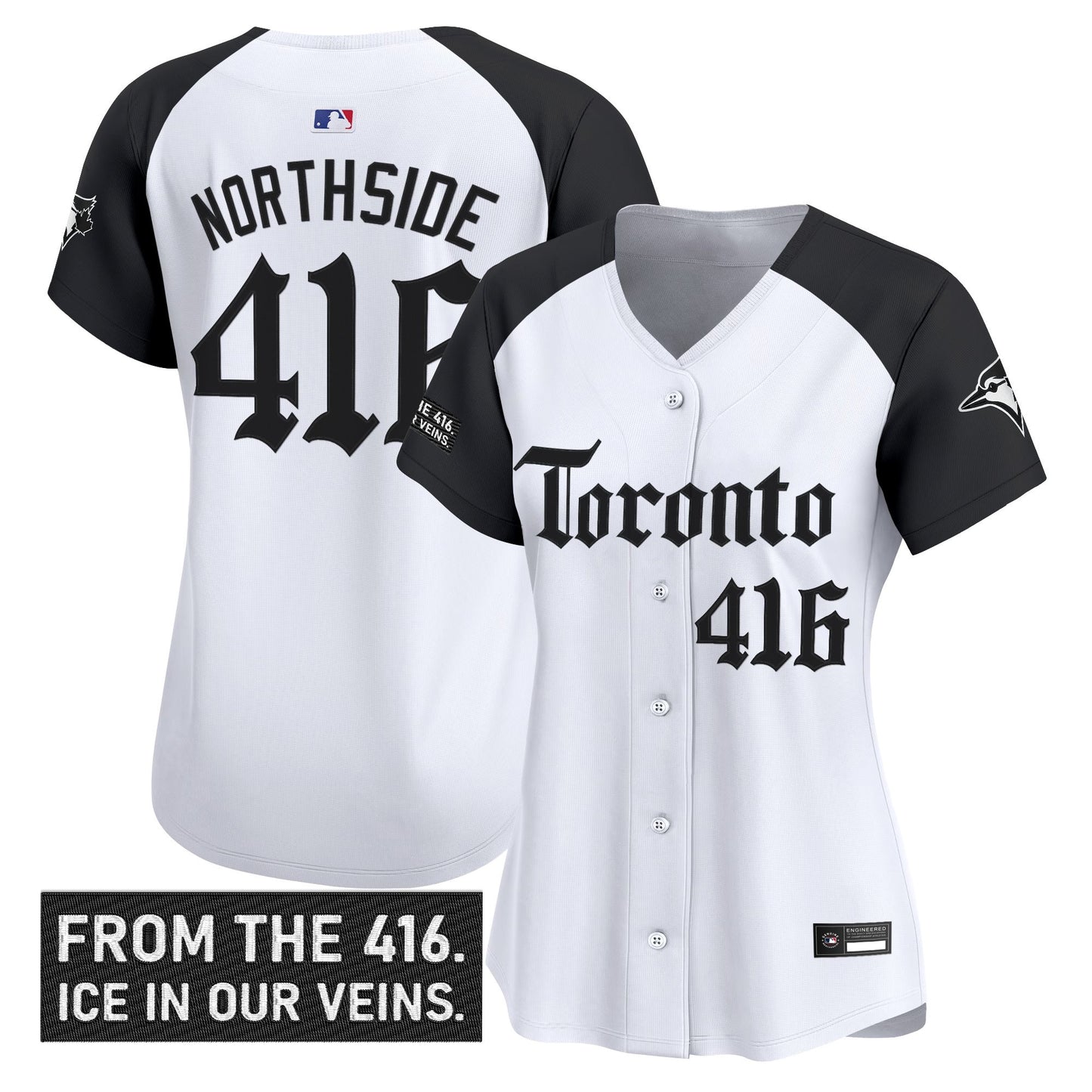 Alternate - NorthSide 416