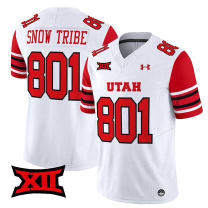White - Snow Tribe 801