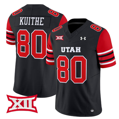 Black - Brant Kuithe