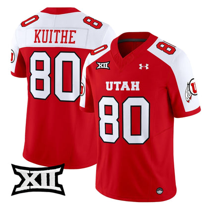 Red Alternate - Brant Kuithe