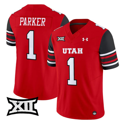 Red - Wayshawn Parker