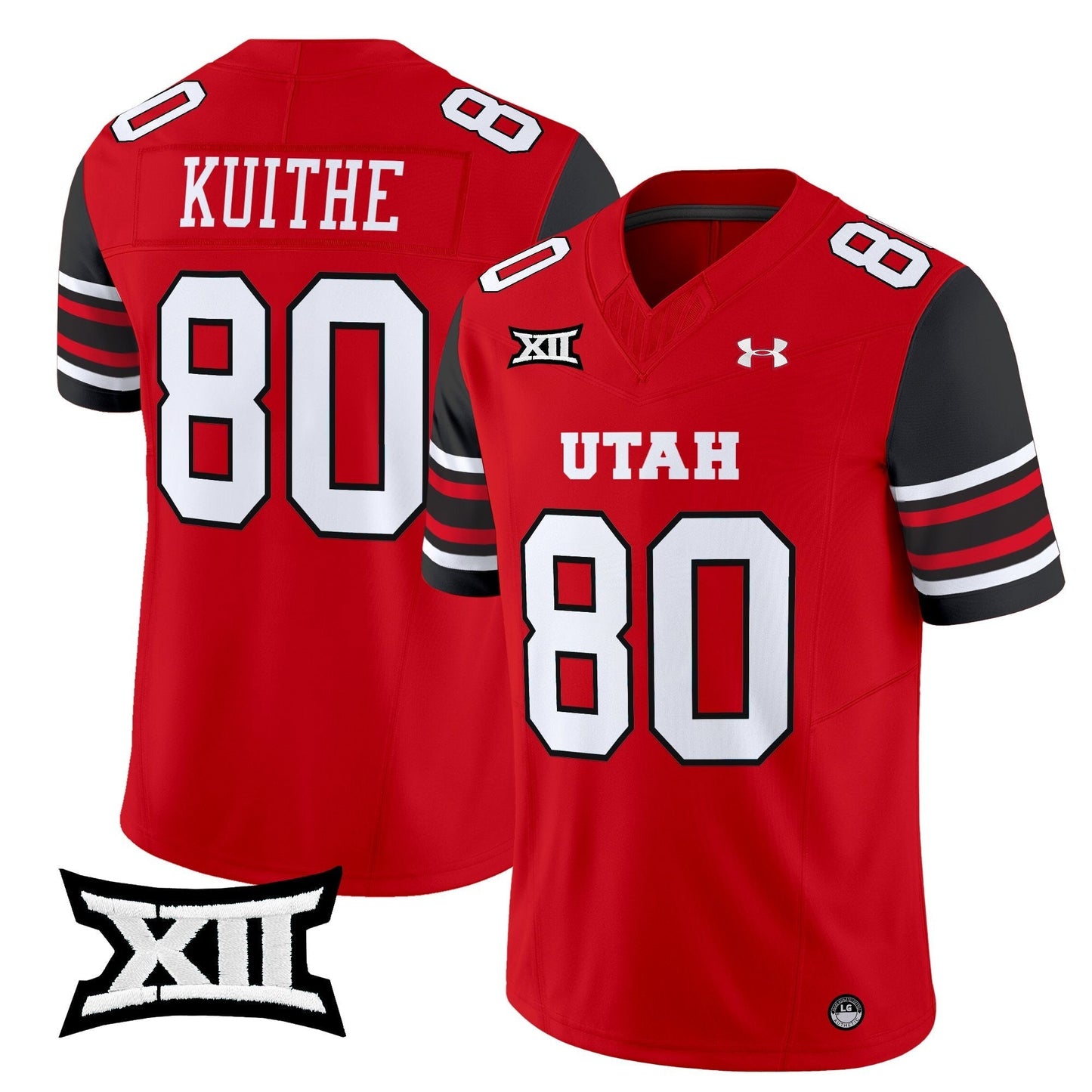 Red - Brant Kuithe
