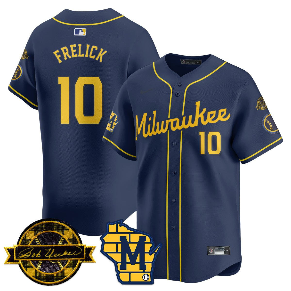 Navy - Sal Frelick