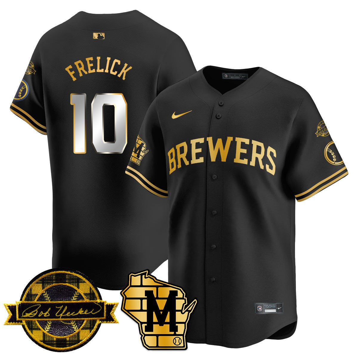 Gold - Sal Frelick