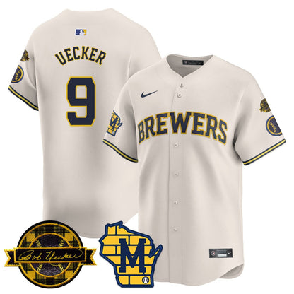 Cream - Bob Uecker