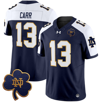 Alternate - CJ Carr