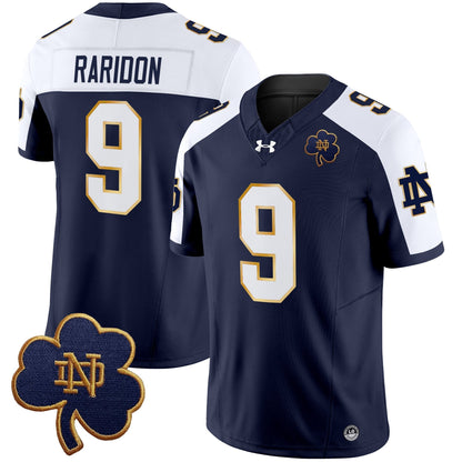 Alternate - Eli Raridon