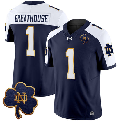 Alternate - Jaden Greathouse