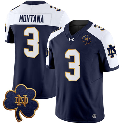 Alternate - Joe Montana