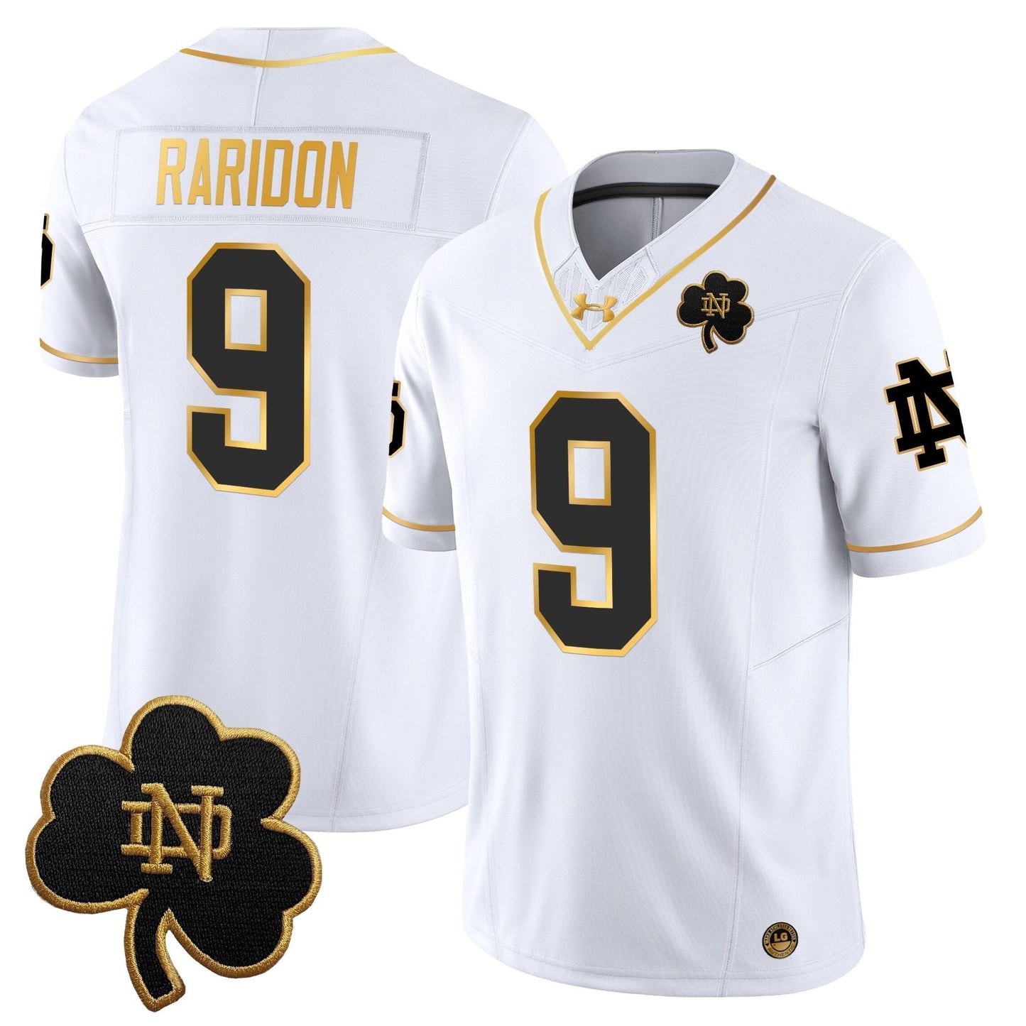 White Gold - Eli Raridon