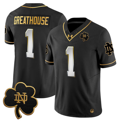 Black Limited - Jaden Greathouse