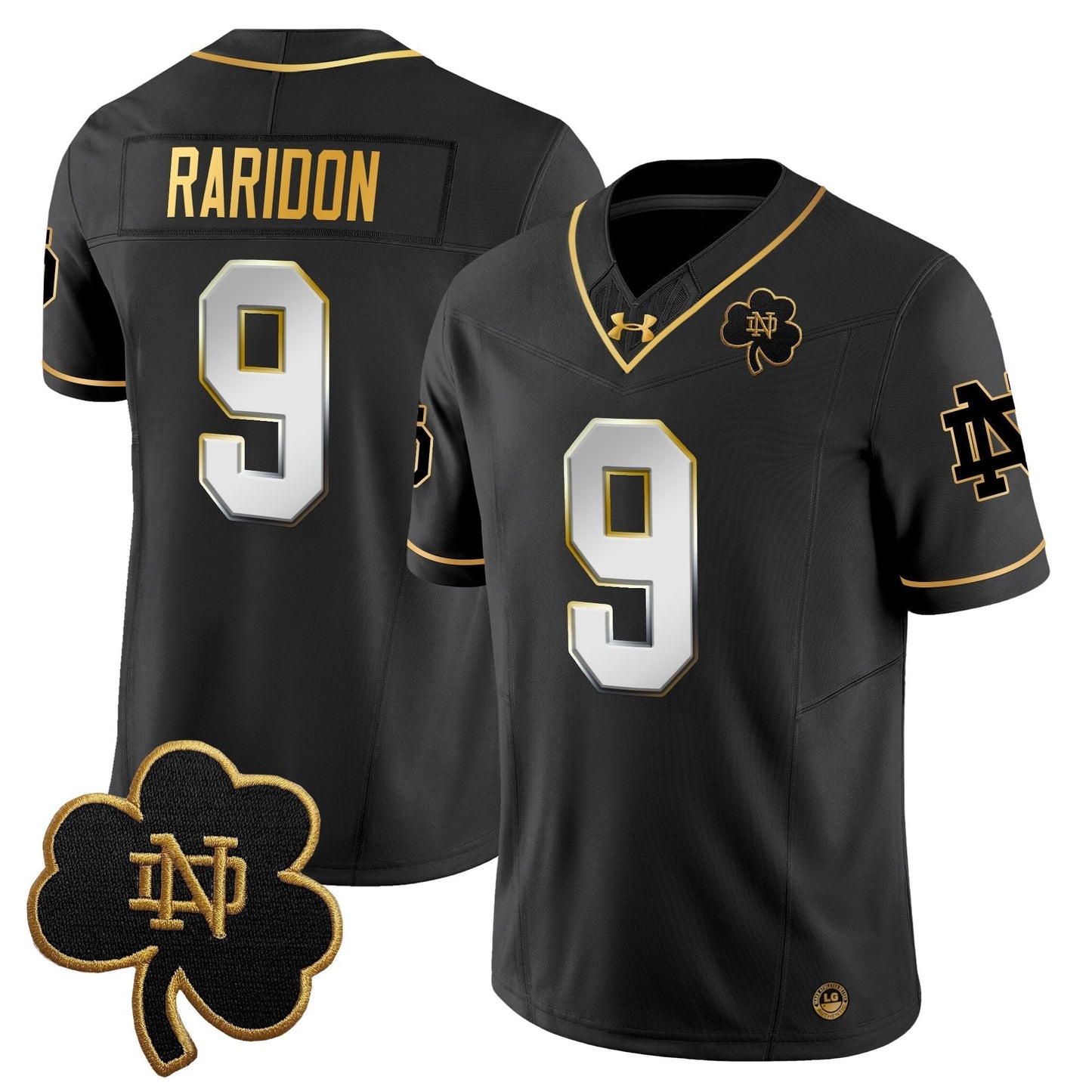 Black Limited - Eli Raridon