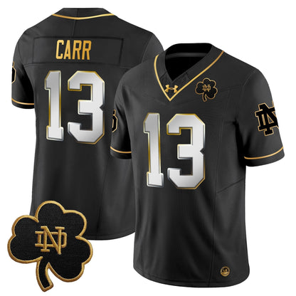 Black Limited - CJ Carr