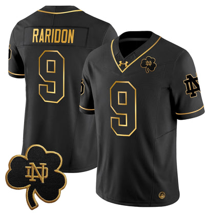 Black Gold - Eli Raridon