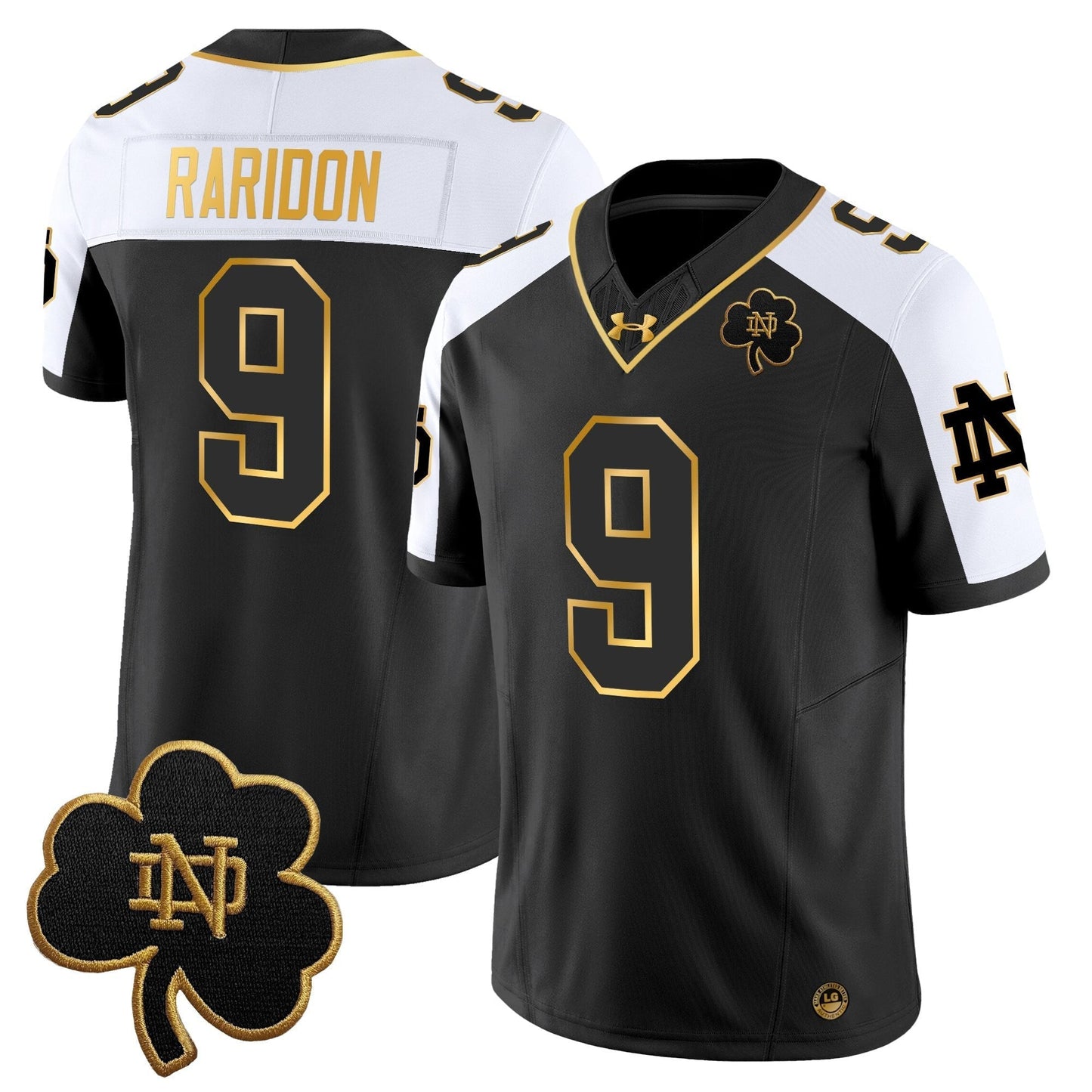 Alternate - Eli Raridon