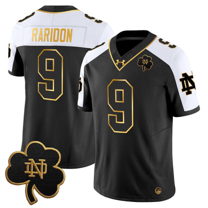 Alternate - Eli Raridon