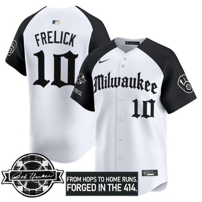 Alternate - Sal Frelick
