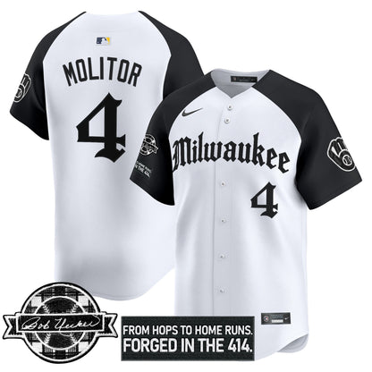 Alternate - Paul Molitor