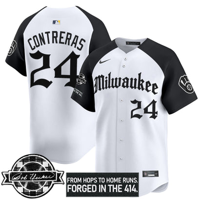 Alternate - William Contreras