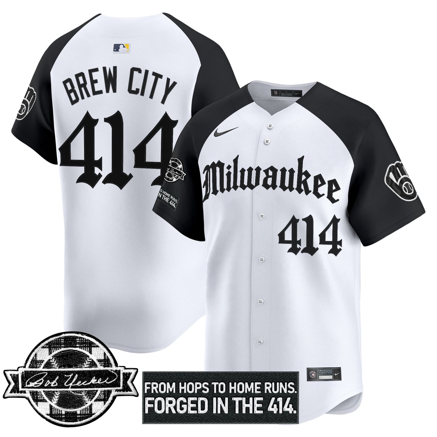 Alternate - Brew City 414