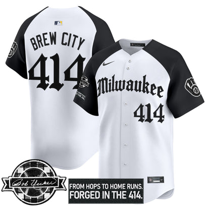 Alternate - Brew City 414