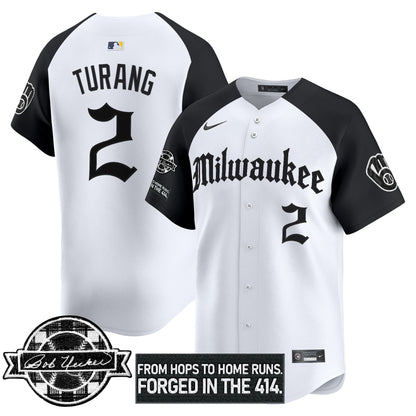 Alternate - Brice Turang