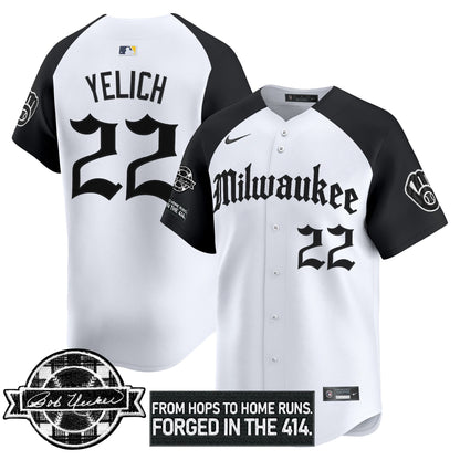 Alternate - Christian Yelich