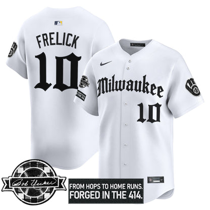 White - Sal Frelick